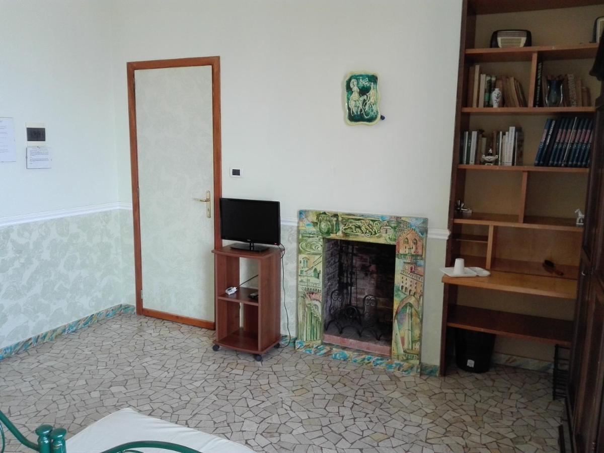 Villa Olimpia Syracuse Esterno foto