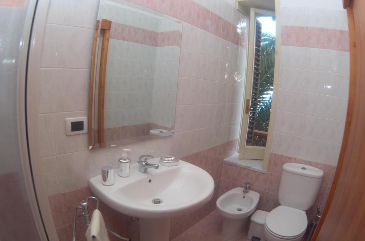 Villa Olimpia Syracuse Esterno foto