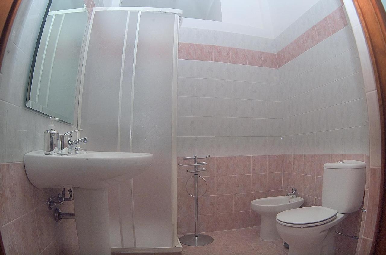 Villa Olimpia Syracuse Esterno foto